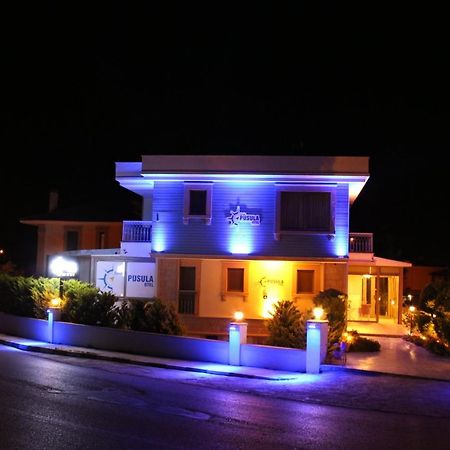 Cunda Pusula Otel Exterior photo