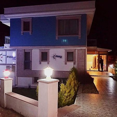 Cunda Pusula Otel Exterior photo
