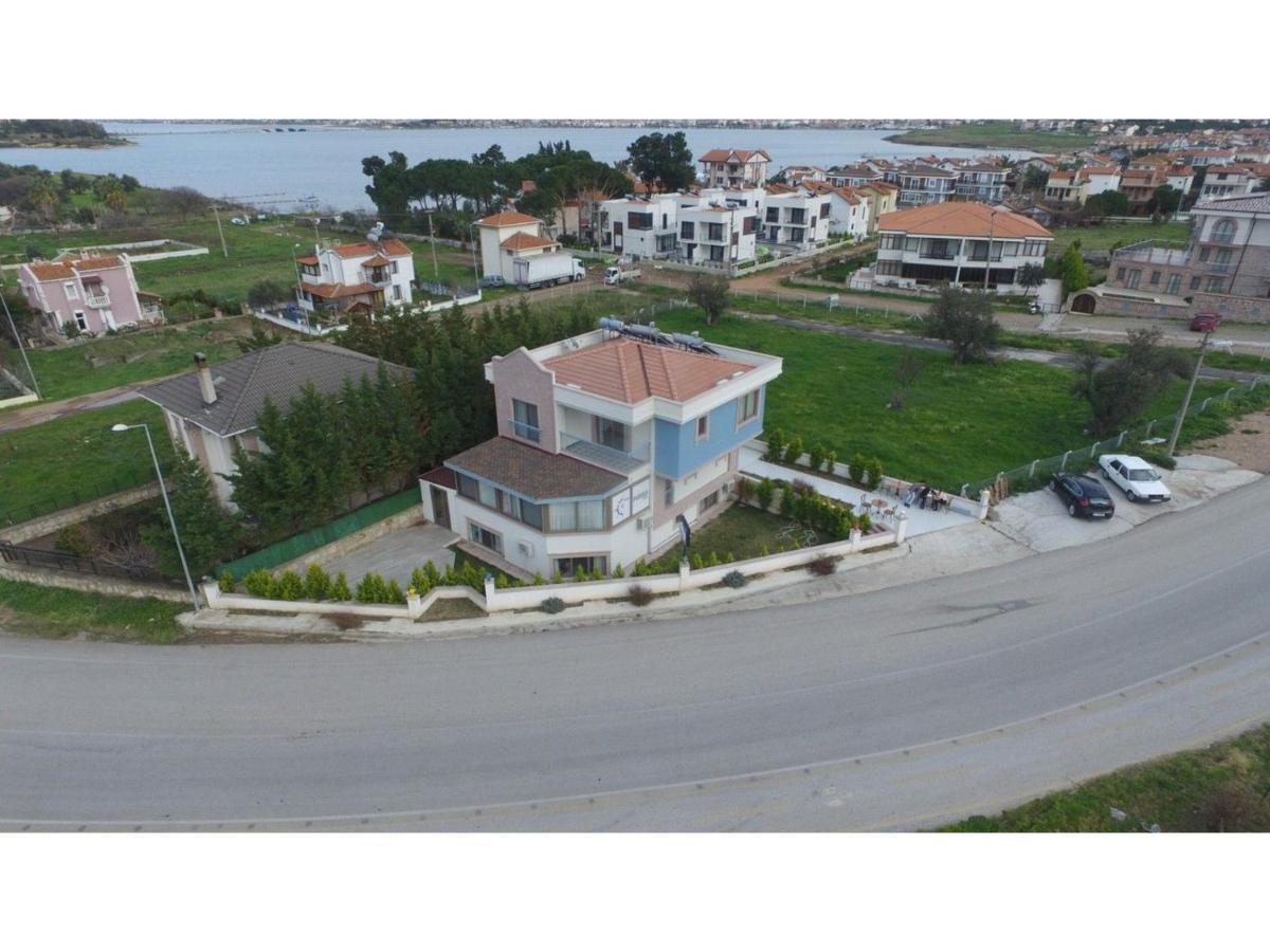 Cunda Pusula Otel Exterior photo