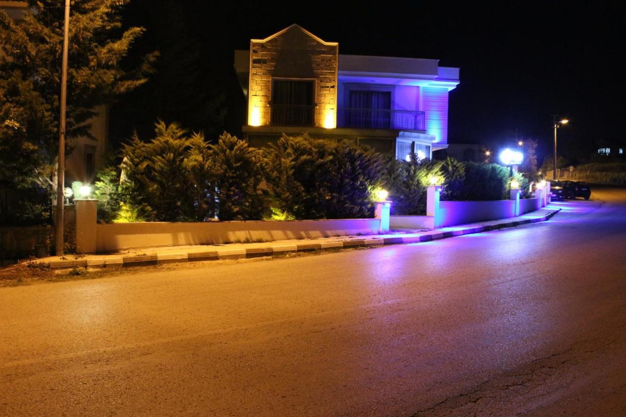 Cunda Pusula Otel Exterior photo